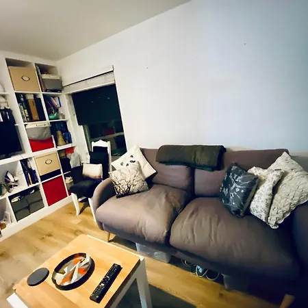 Apartamento Kennington Flat